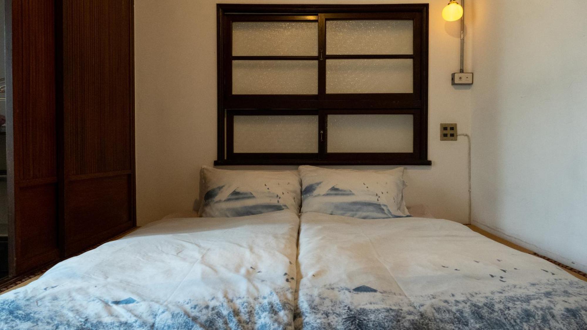 Funnan Guesthouse Tainan Quarto foto